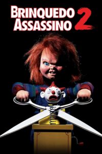 Brinquedo Assassino 2 (1990)