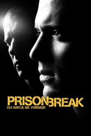 Prison Break: Em Busca da Verdade: Temporada 4
