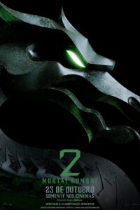 Mortal Kombat 2 (2026)