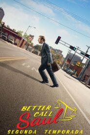Better Call Saul: Temporada 2