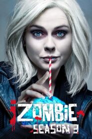 iZombie: Temporada 3