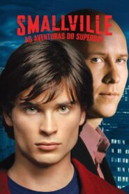 Smallville: As Aventuras do Superboy: Temporada 5