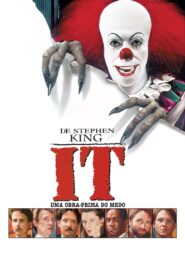 It – Uma Obra-Prima do Medo