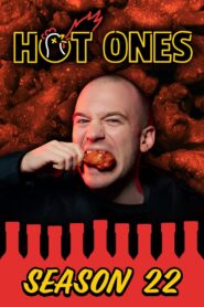 Hot Ones: Temporada 22