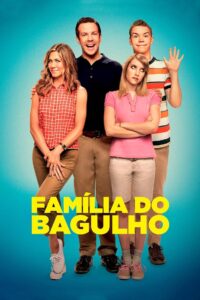 Família do Bagulho (2013)