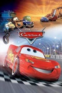 Carros (2006)