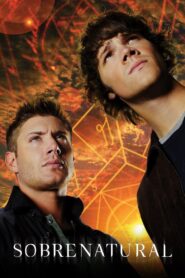 Supernatural: Temporada 2