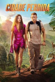 Cidade Perdida (2022)