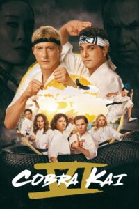 Cobra Kai: Temporada 6