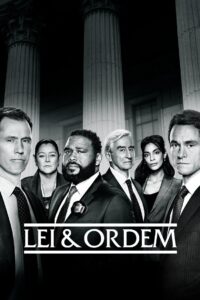Lei & Ordem: Temporada 21