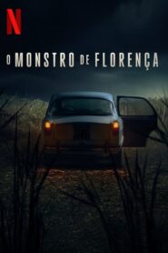 O Monstro de Florença (2025)