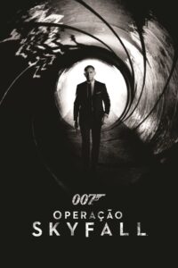 007 Operação Skyfall (2012)