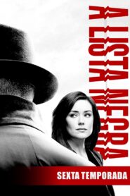 Lista Negra: Temporada 6