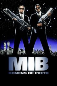 MIB – Homens de Preto (1997)