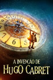 A Invenção de Hugo Cabret (2011)