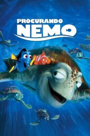 Procurando Nemo (2003)