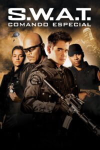 S.W.A.T.: Comando Especial (2003)