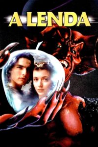 A Lenda (1985)