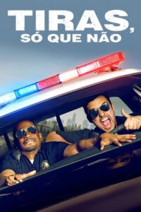 Tiras, Só Que Não (2014)