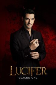 Lucifer: Temporada 1