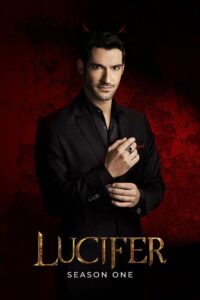Lucifer: Temporada 1