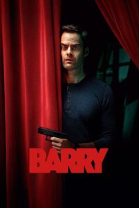 Barry: Temporada 2