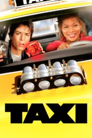 Táxi (2004)