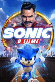Sonic: O Filme (2020)