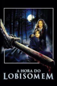 A Hora do Lobisomem (1985)