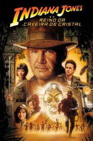 Indiana Jones e o Reino da Caveira de Cristal (2008)