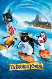 Tá Dando Onda (2007)