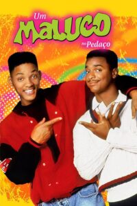 Um Maluco no Pedaço: Temporada 4