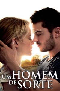 Um Homem de Sorte (2012)