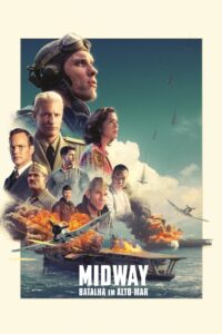 Midway: Batalha em Alto Mar (2019)