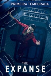 The Expanse: Temporada 1