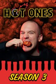 Hot Ones: Temporada 3