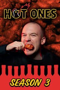 Hot Ones: Temporada 3