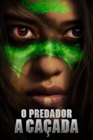 O Predador: A Caçada (2022)