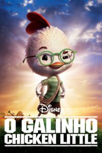O Galinho Chicken Little (2005)