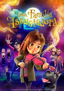 Minha Família Muito Louca! (2024)