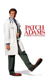 Patch Adams: O Amor é Contagioso (1998)