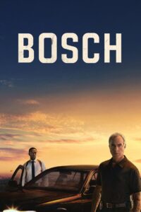 Bosch: Temporada 6
