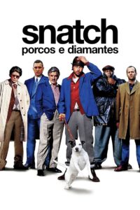 Snatch: Porcos e Diamantes (2000)
