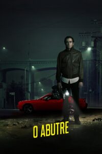 O Abutre (2014)