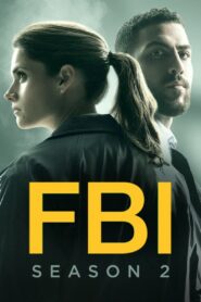 FBI: Temporada 2