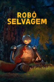 Robô Selvagem (2024)