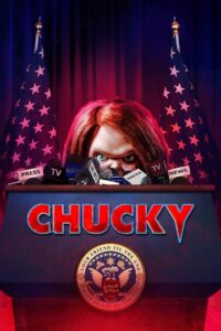 Chucky: Temporada 3
