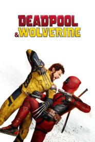 Deadpool & Wolverine (2024)