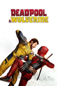 Deadpool & Wolverine (2024)