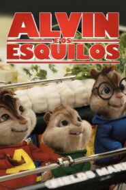 Alvin e os Esquilos (2007)